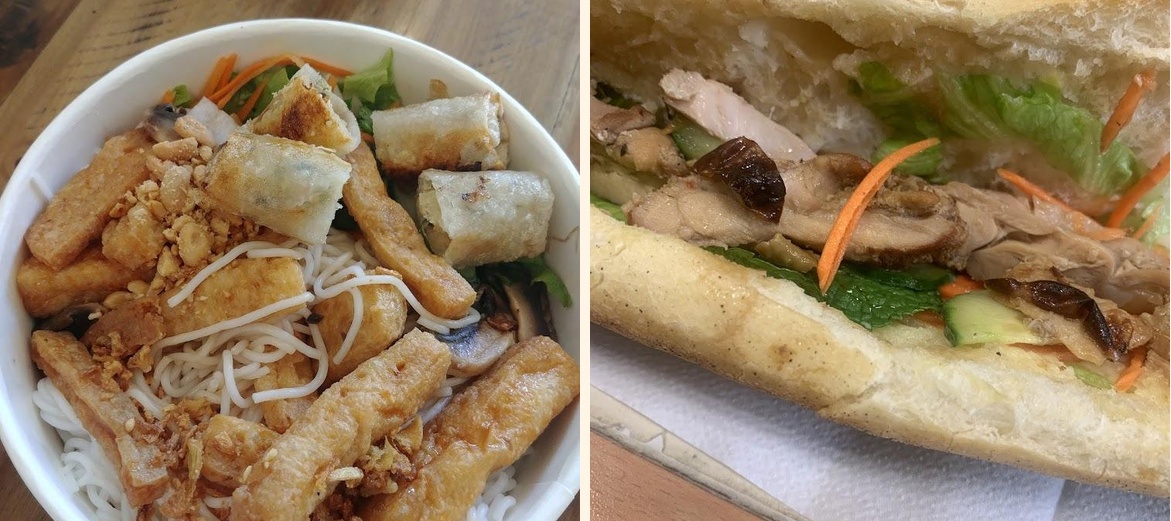 Sen Viet - Gallery Image 1